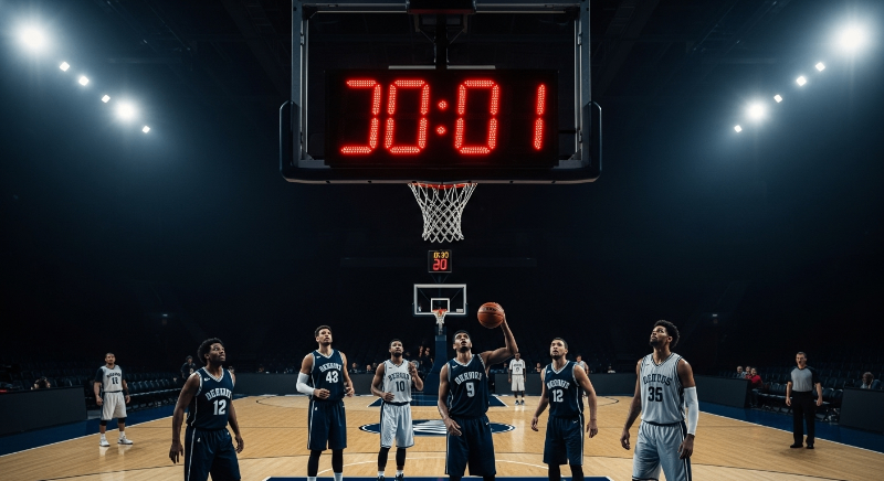 How Long Is a Basketball Game?
