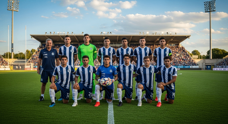 How Many Players Are on a Soccer Team?