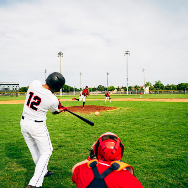 XbotGo Falcon: A Baseball Camera Built for the Whole Diamond