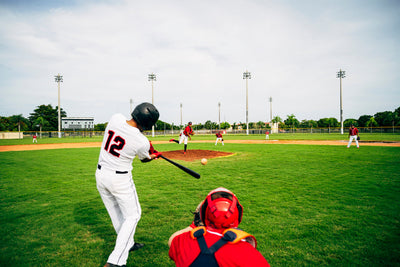 XbotGo Falcon: A Baseball Camera Built for the Whole Diamond
