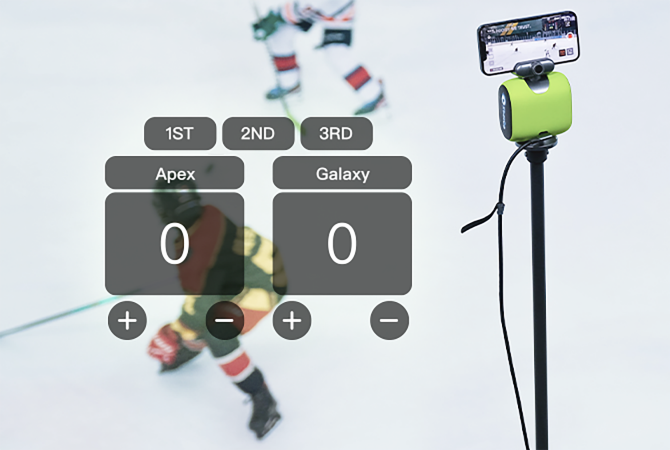 7 Travel Hockey Family Survival Essentials