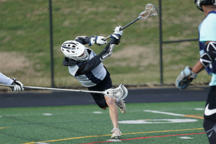 7 Lacrosse Season Essentials Every Parent Needs