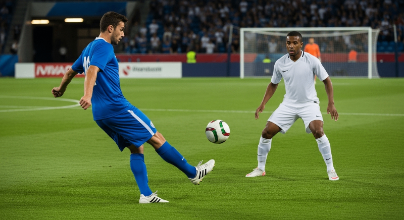 Most Assists in Soccer History: Messi's 422 Leads (2026)