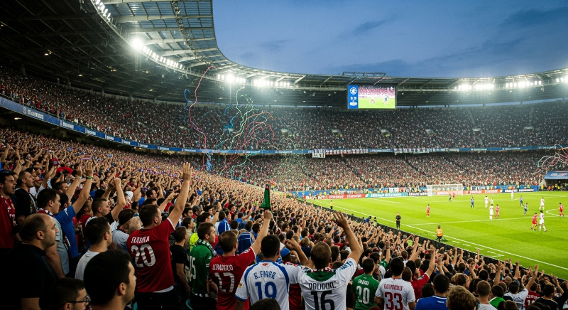 Top 10 Soccer Teams in the World