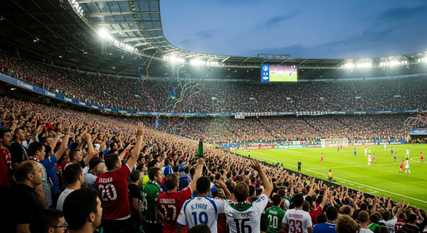 Top 10 Most Popular Soccer Teams in the World 2026