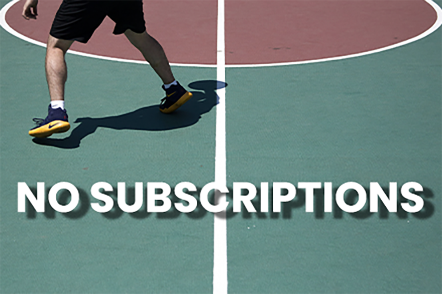 Does XbotGo Require a Subscription?