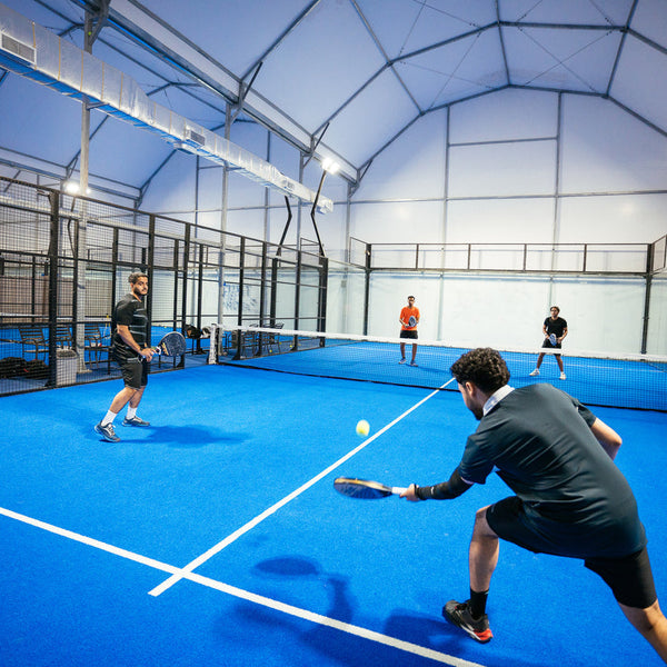 Padel Rules Explained: A Complete Beginner's Guide