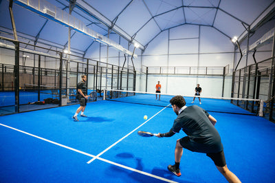 Padel Rules Explained: A Complete Beginner's Guide