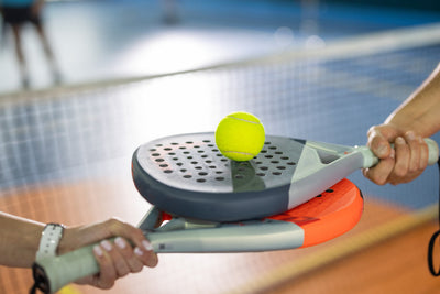Padel vs Pickleball: The Differences That Actually Matter