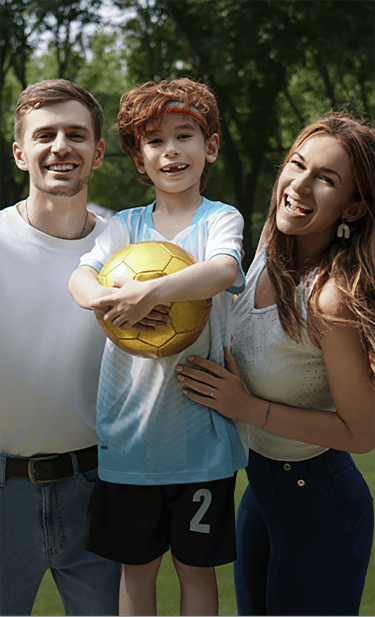 7 Perfect Holiday Gifts for Sports Families (2025 Guide)