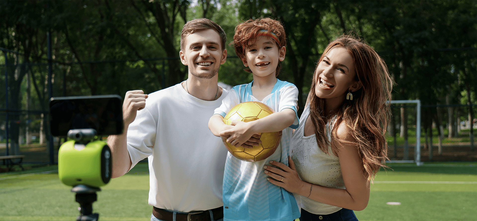 5 Best Sports Cameras for Parents in 2025