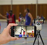 7 Essential Items Every Basketball Parent Needs