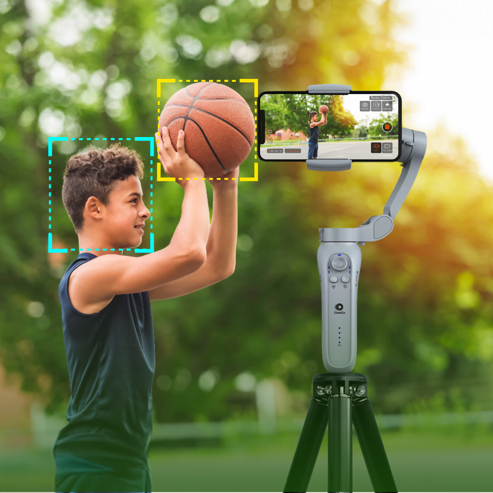 How Coaches Can Use XbotGo for Real-Time Feedback in Basketball