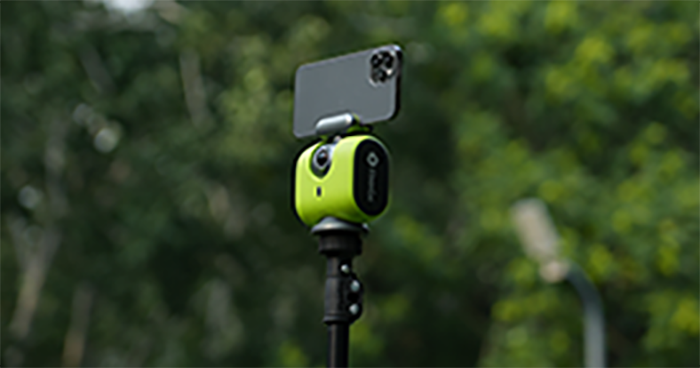 XbotGo Chameleon Tripods: Choosing the Right One