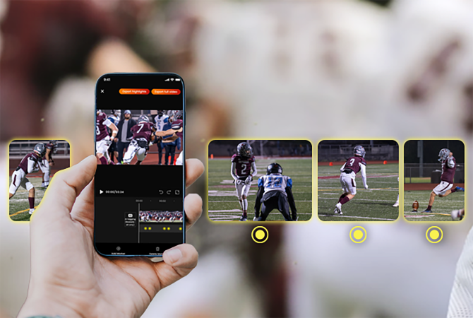 Best 6 Football Streaming Services in 2025