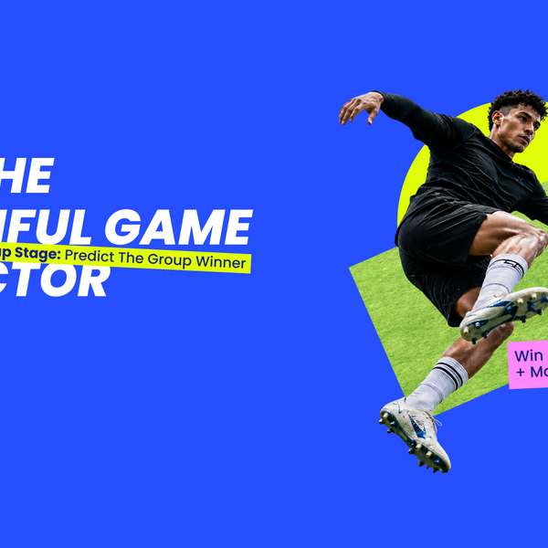 World Cup Predictor 2026: Pick the Winner, Win XbotGo Falcon Camera