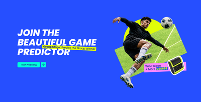 World Cup Predictor 2026: Pick the Winner, Win XbotGo Falcon Camera