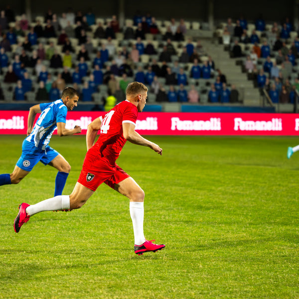Best Soccer Streaming Sites & Services in 2026