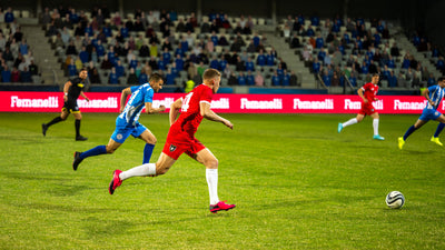 Best Soccer Streaming Sites & Services in 2026