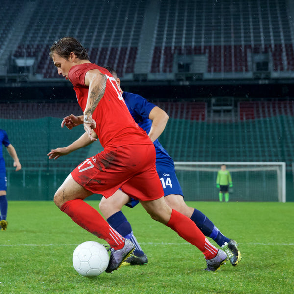 15 Greatest Soccer Midfielders of All Time (2026)