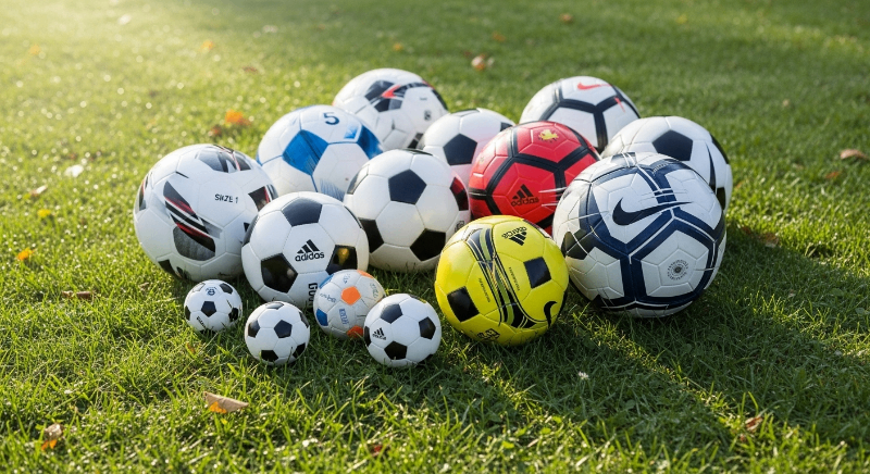 soccer ball