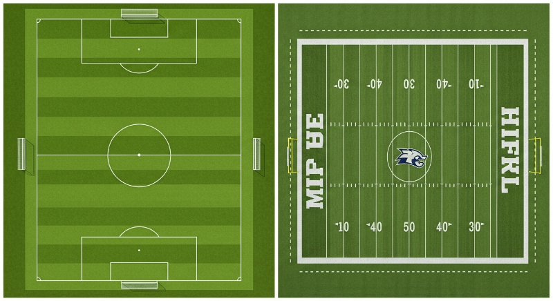 Soccer Field vs Football Field: The Complete Guide