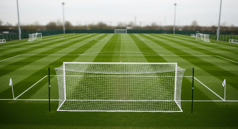 Soccer Field Dimensions: Key Facts, Rules, and Tactics