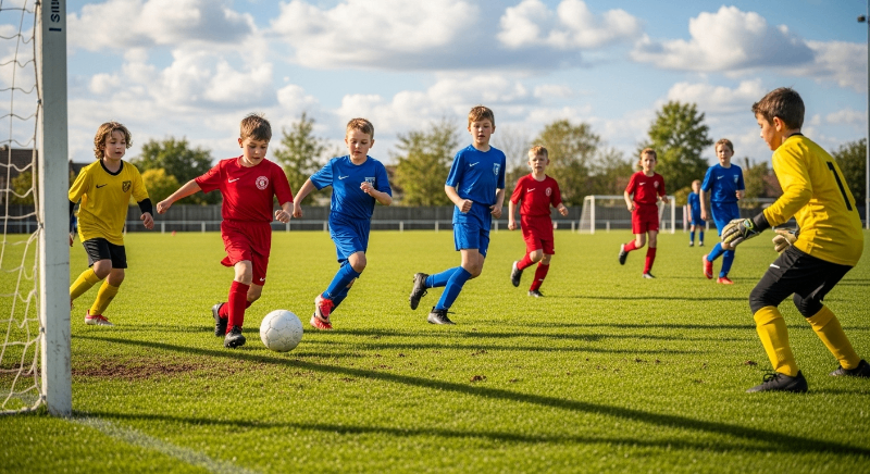 15 Best Soccer Games for Kids That Work