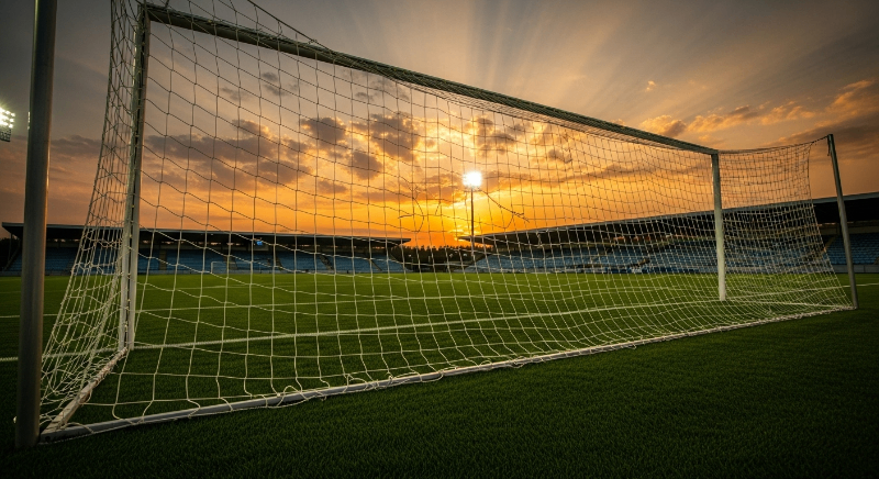 Soccer Goal Dimensions: Standards, Safety & Selection