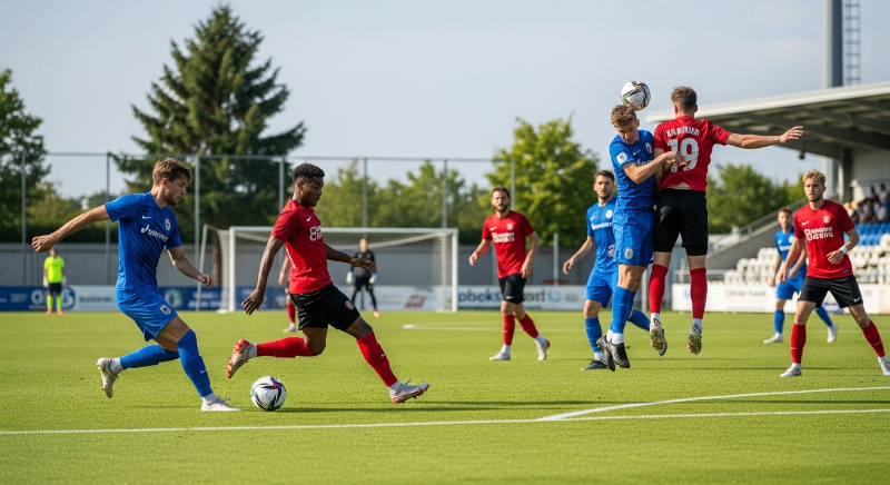 Soccer Positions: The Complete Guide to Understanding Every Role