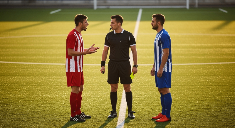 Soccer Rules Explained: The Complete Guide