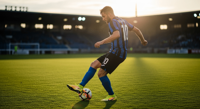 Soccer Trick Names: 12 Essential Moves Every Player Should Know