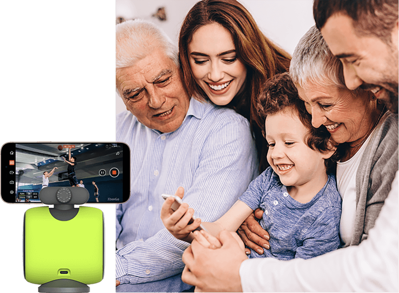 5 Best PTZ Cameras for Sports Streaming 2025