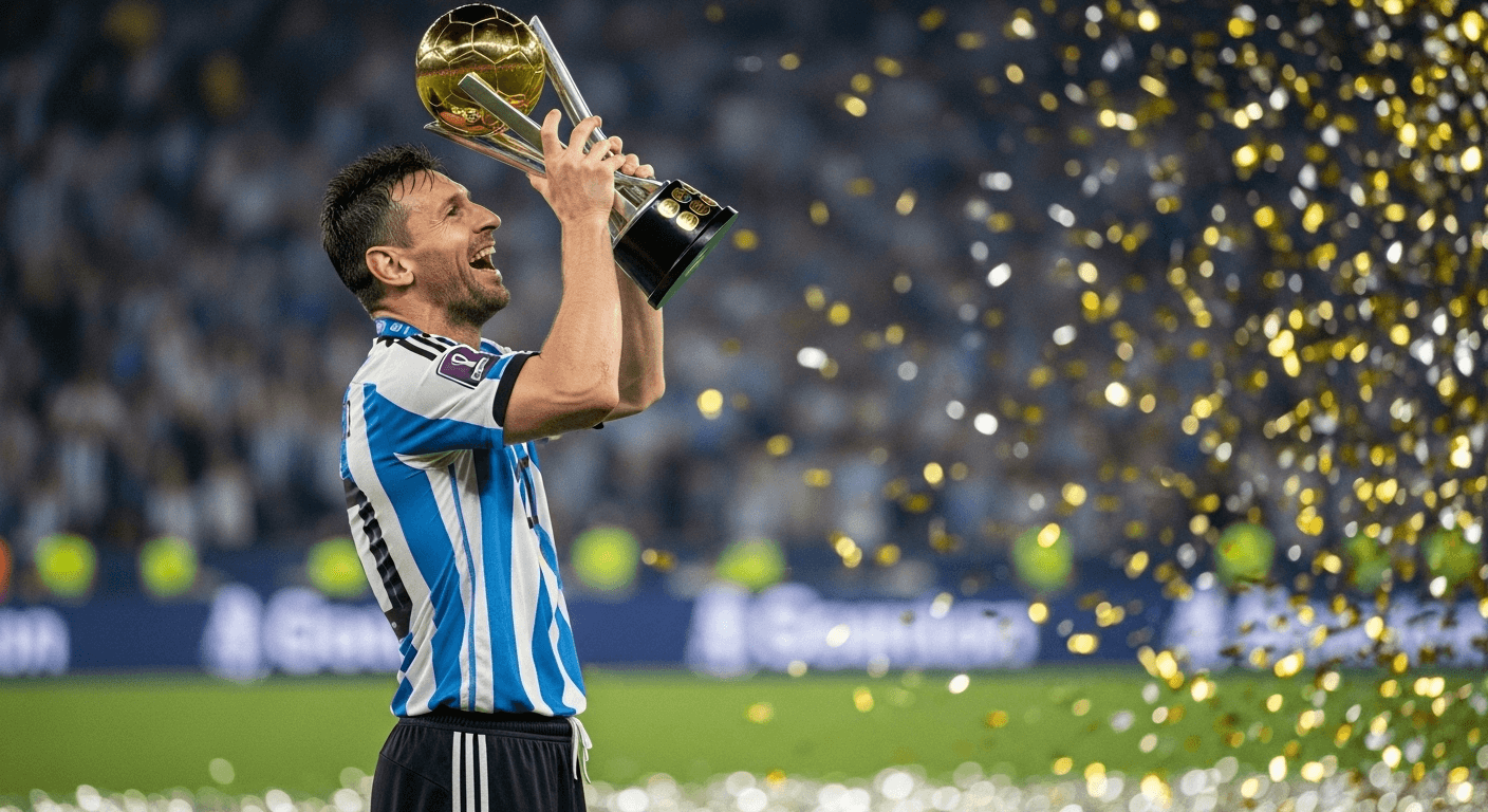 Top 15 Greatest Soccer Players of All Time