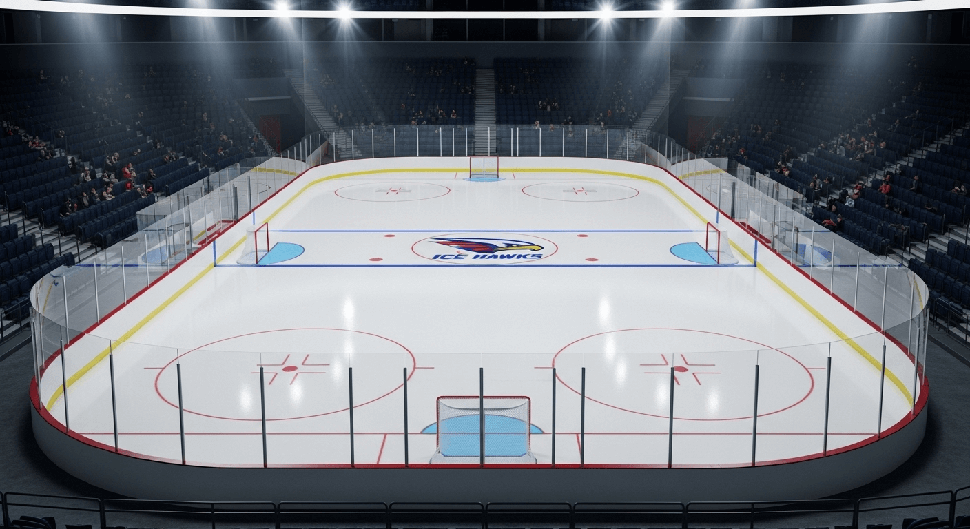 How Hockey Points Work: Complete Guide for New Fans & Parents