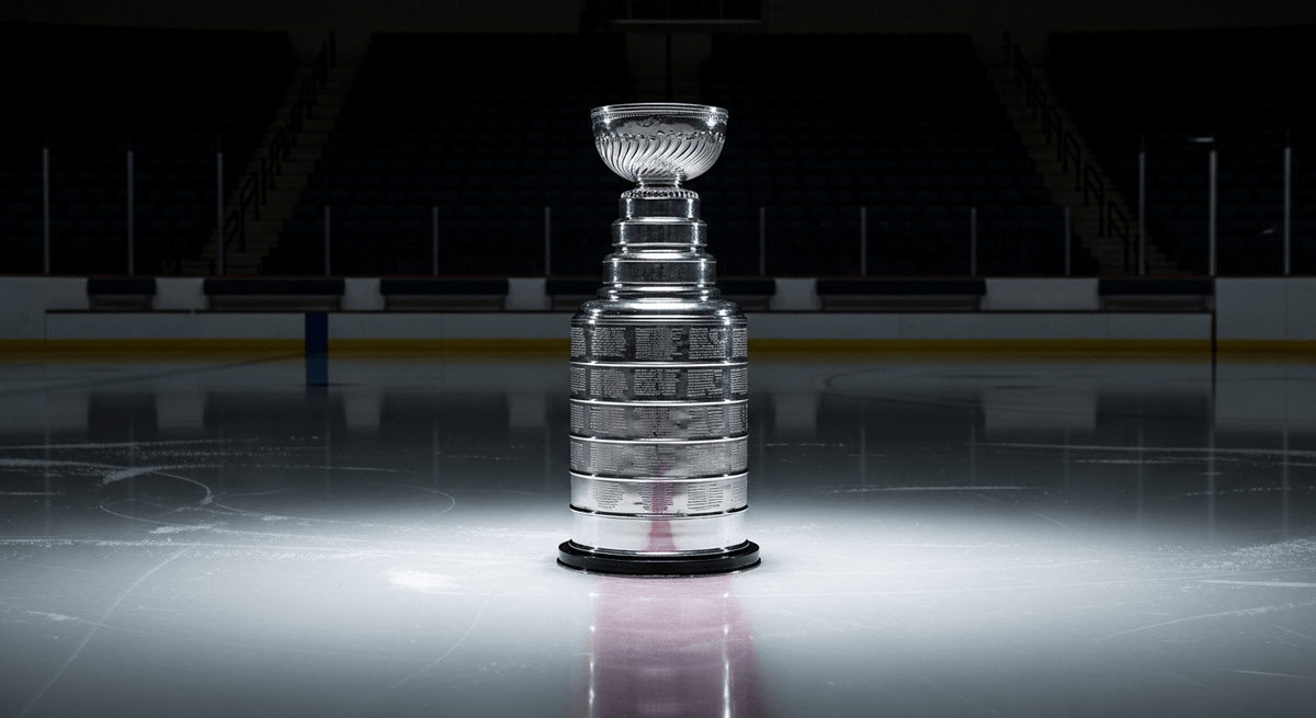 10 NHL Teams Still Chasing Their First Stanley Cup