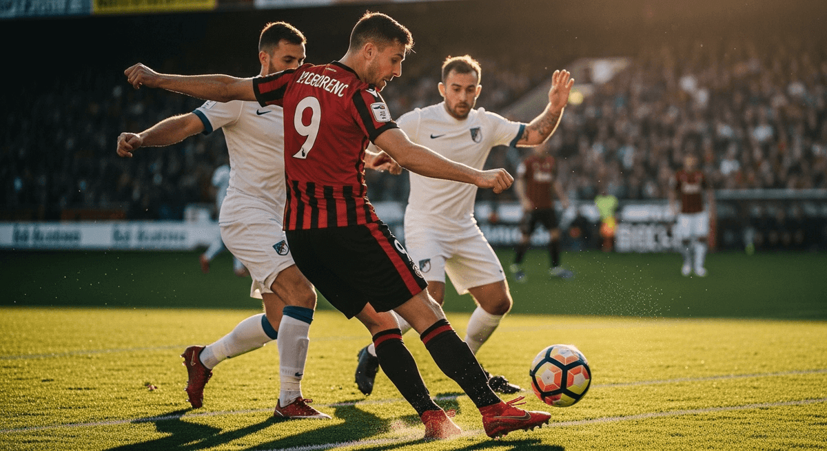 Striker in Soccer: Top Skills, Tips & Tactics