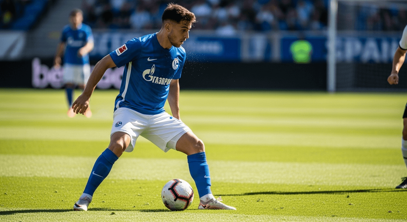 Top 10 Greatest Defensive Midfielders in Soccer