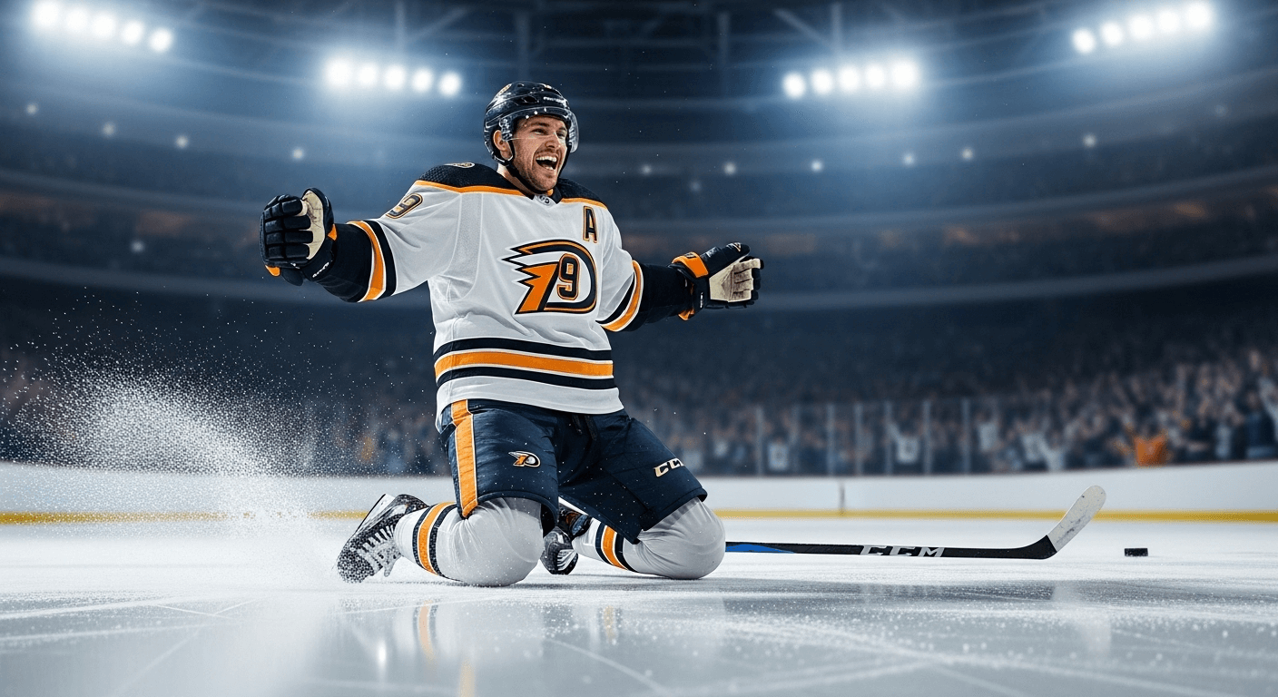 Hockey Skate Profiling Guide: Unlock Your Ice Performance