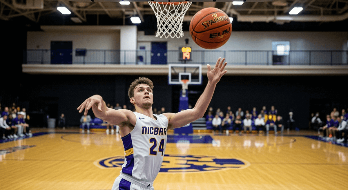 Basketball Floater Tips: Learn, Practice & Score Easily