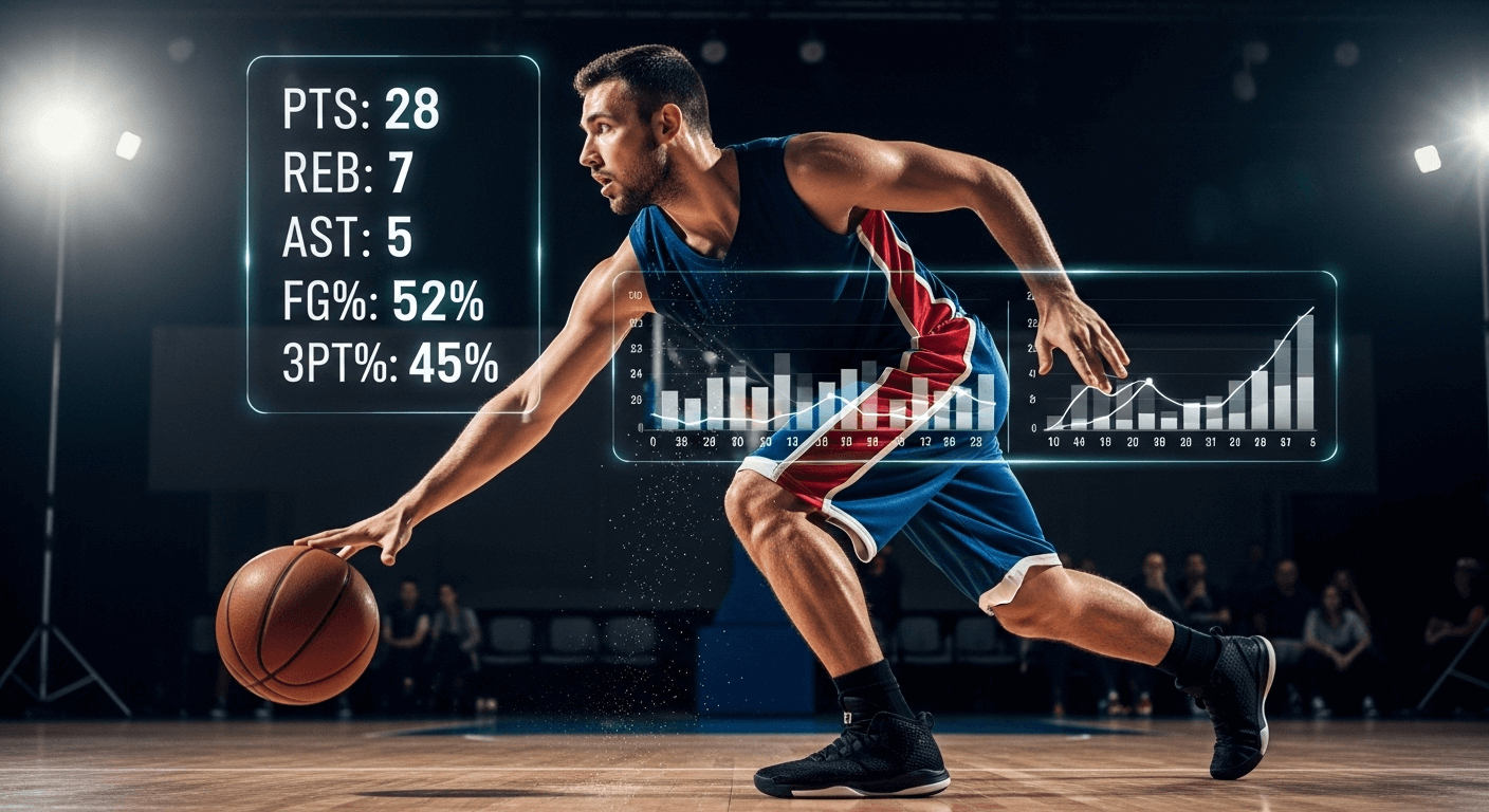 What Is a Double Double in Basketball? Easy Guide & Tips