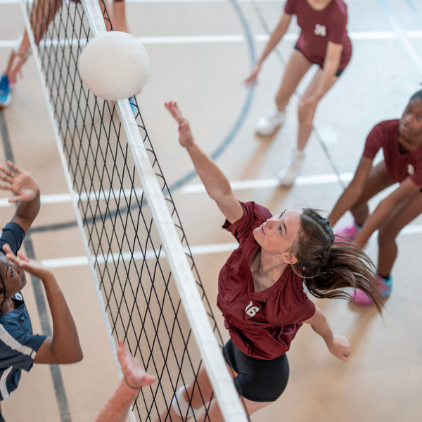 Die besten Volleyball-Kameras für Aufnahmen (Ratgeber 2026)