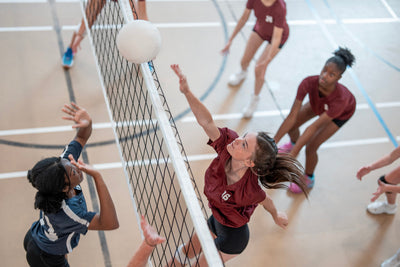 Die besten Volleyball-Kameras für Aufnahmen (Ratgeber 2026)