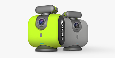 XbotGo AI Camera