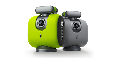 XbotGo | AI Powered & Auto Tracking Camera System for Sports XbotGo | AI Powered & Auto Tracking Camera System for Sports