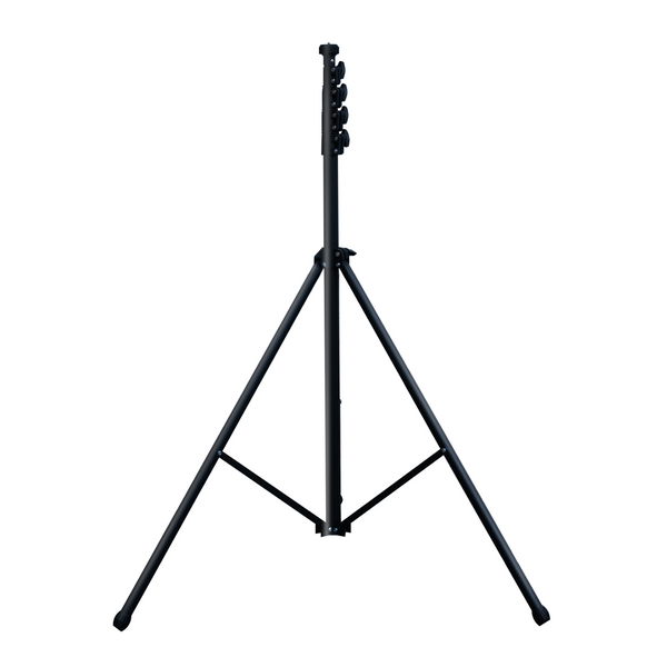 tripod that follows you