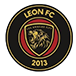 <p>LEON FC</p>