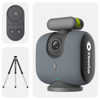 sports tracking camera