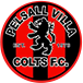 <p>PELSALL VILLA </p><p>COLTS F.C.</p>