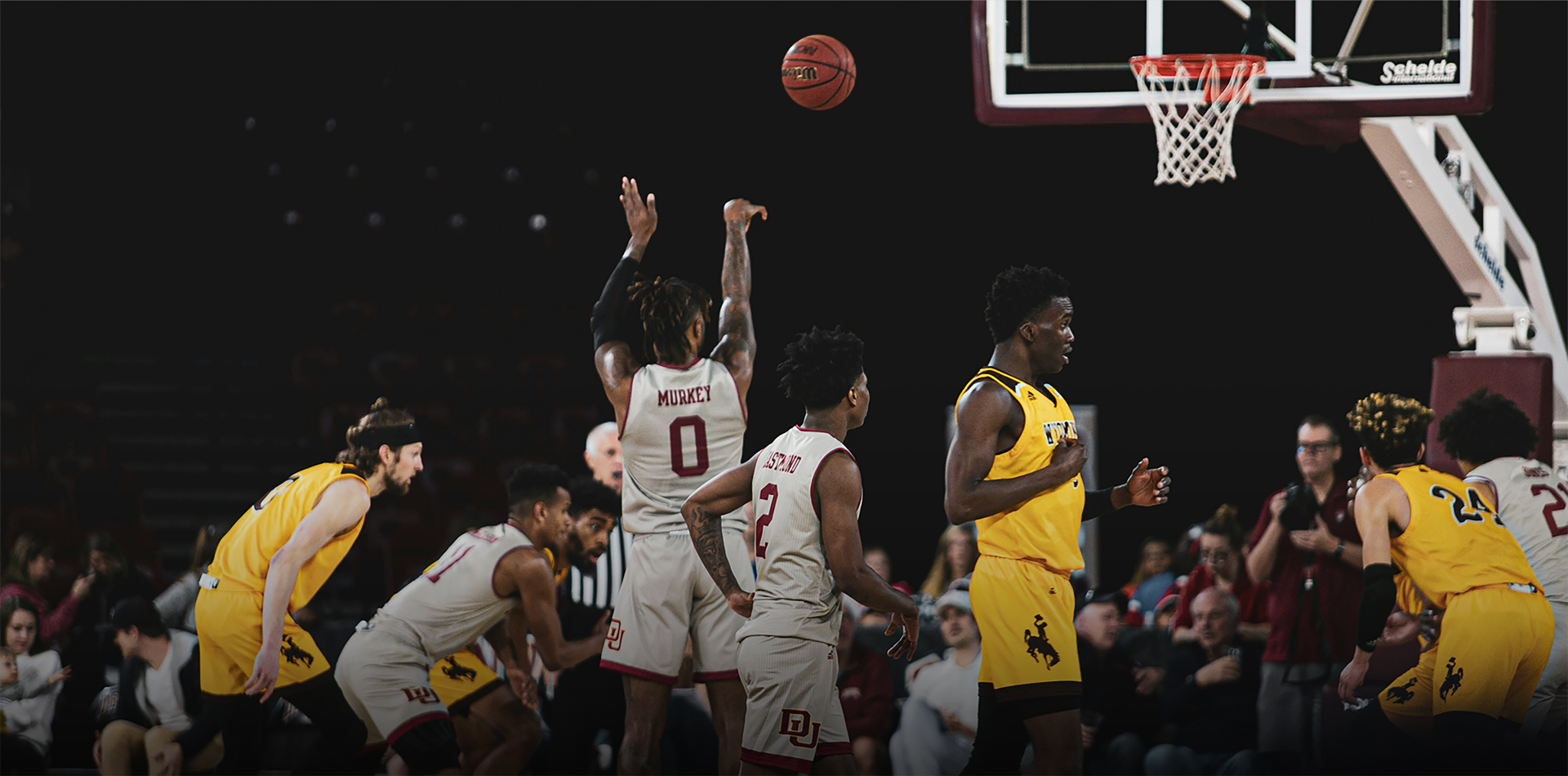 XbotGo: AI Auto Tracking Solution for Basketball